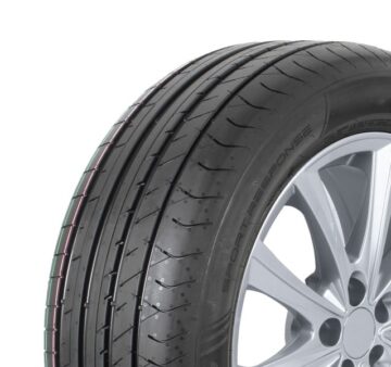 255/55R19 DUNLOP Sport Response