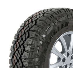275/60R20 GOODYEAR Wrangler Duratrac RT
