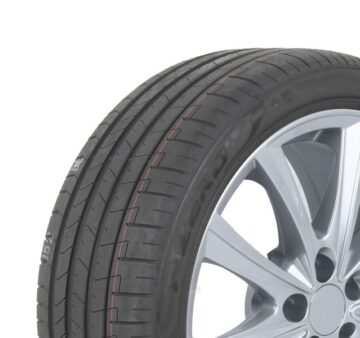 295/45R20 PIRELLI P-Zero (PZ4)