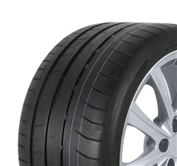 315/30R21 PIRELLI P Zero R
