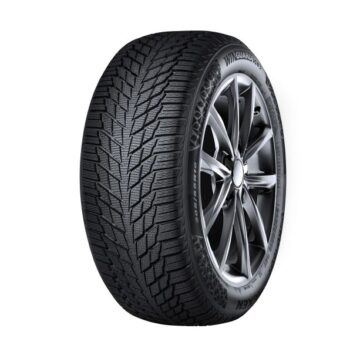 205/60R16 NEXEN Winguard Ice 3