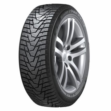 215/65R16 HANKOOK Winter i*Pike RS2 W429