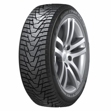 225/55R18 HANKOOK Winter i*Pike X W429A