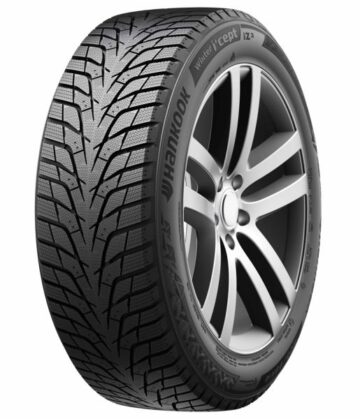 195/65R15 HANKOOK Winter i*cept IZ3 W636