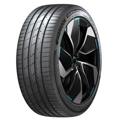 245/45R18 HANKOOK iON evo IK01