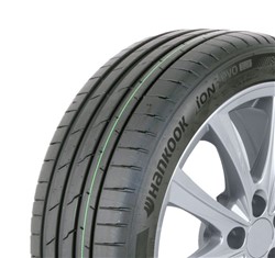 255/40R21 HANKOOK iON evo SUV IK01A