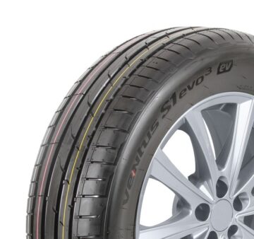 255/45R20 HANKOOK Ventus S1 evo3 ev K127E