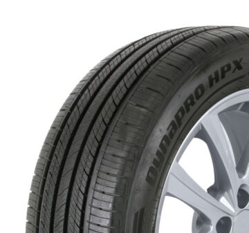 245/50R19 HANKOOK Dynapro HPX RA43
