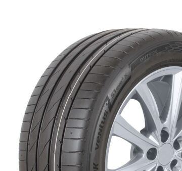 295/35R22 HANKOOK Ventus evo SUV K137A