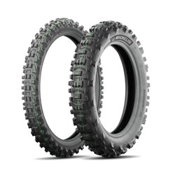90/90R21 MICHELIN ENDURO MEDIUM 2 54R