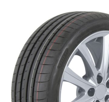 245/55R17 GOODYEAR Eagle F1 Asymmetric 5