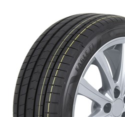 285/35R22 GOODYEAR Eagle F1 Asymmetric 6