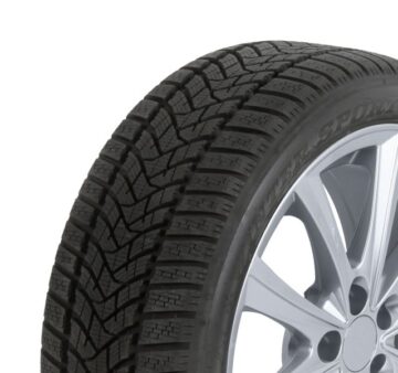 195/55R20 DUNLOP Winter Sport 5