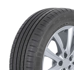 165/65R14 CONTINENTAL ContiEcoContact 5