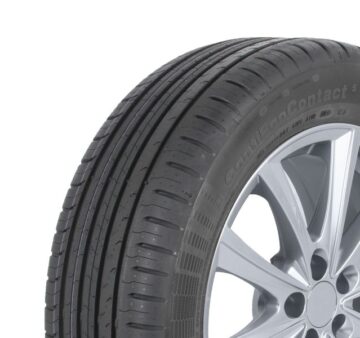 195/55R20 CONTINENTAL ContiEcoContact 5