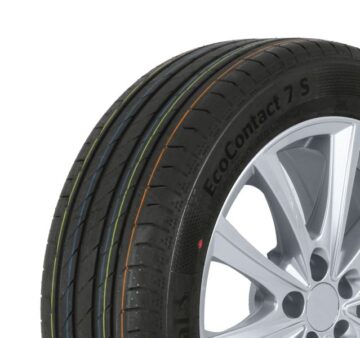 205/55R17 CONTINENTAL EcoContact 7 S