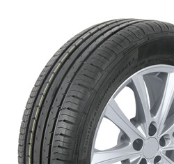 205/55R17 CONTINENTAL ContiPremiumContact 5