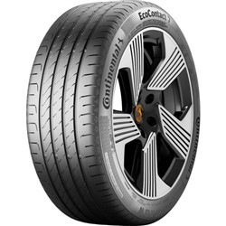 225/55R17 CONTINENTAL EcoContact 7 S