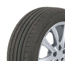 245/45R18 CONTINENTAL ContiSportContact 2