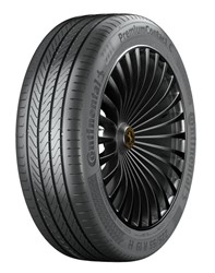 255/40R21 CONTINENTAL PremiumContact C