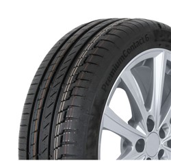 315/45R21 CONTINENTAL PremiumContact 6