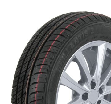 145/80R13 BARUM Brillantis 2