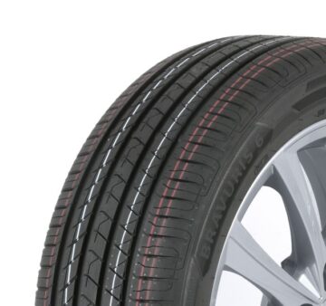 185/65R15 BARUM Bravuris 6