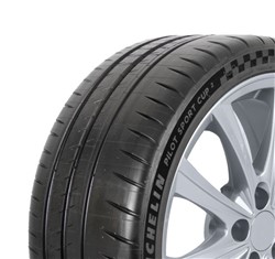 325/30R20 MICHELIN Pilot Sport CUP 2