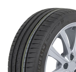255/40R19 MICHELIN Pilot Sport 4