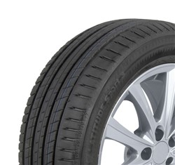 275/40R20 MICHELIN Latitude Sport 3