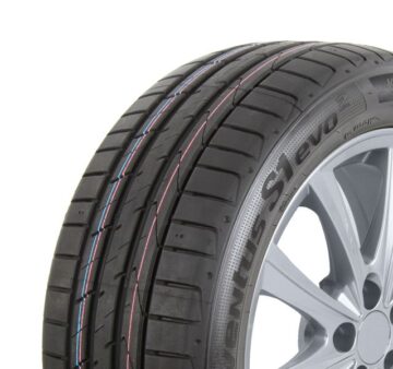 245/45R17 HANKOOK Ventus S1 evo2 K117