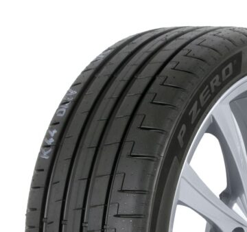 245/35R19 PIRELLI P Zero (PZ5)