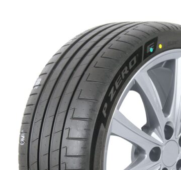 255/35R22 PIRELLI PZero E