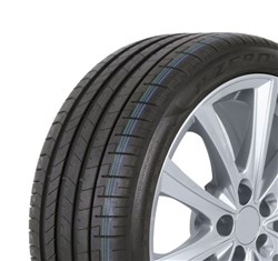 265/40R22 PIRELLI P-Zero (PZ4)