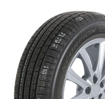 275/40R21 PIRELLI Scorpion Verde All Season
