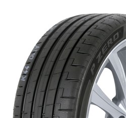 275/45R21 PIRELLI P Zero (PZ5)