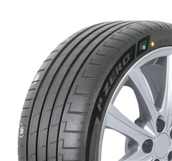 295/35R21 PIRELLI PZero E