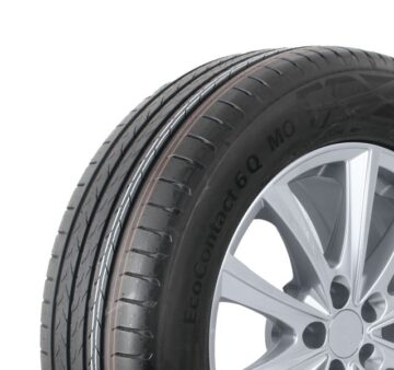 225/45R19 CONTINENTAL EcoContact 6 Q
