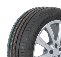 255/50R19 CONTINENTAL EcoContact 7