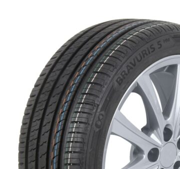 255/55R19 BARUM Bravuris 5HM