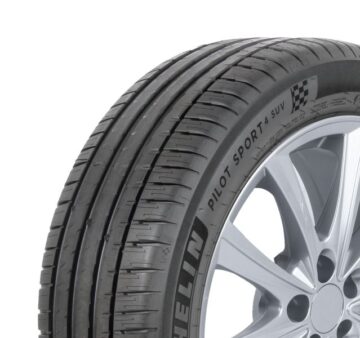 275/35R22 MICHELIN Pilot Sport 4 SUV