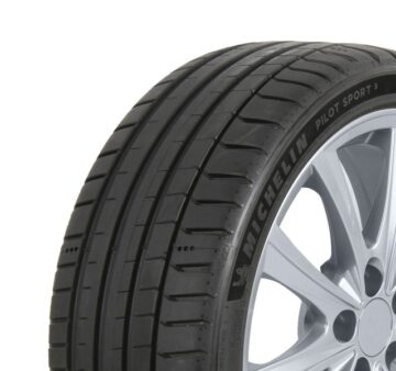 255/40R20 MICHELIN Pilot Sport 5