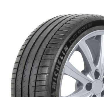 275/40R21 MICHELIN Pilot Sport EV