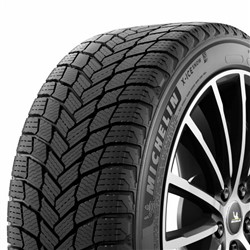 225/45R17 MICHELIN X-Ice Snow