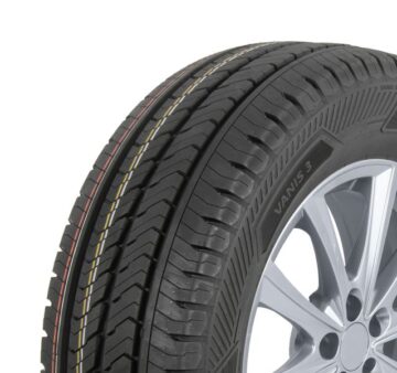 195/70R14 BARUM Vanis 3