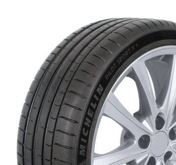 325/30R21 MICHELIN Pilot Sport S 5