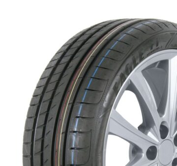 275/35R20 GOODYEAR Eagle F1 Asymmetric 2