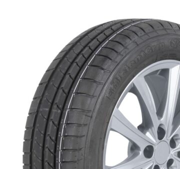 235/45R19 GOODYEAR EfficientGrip