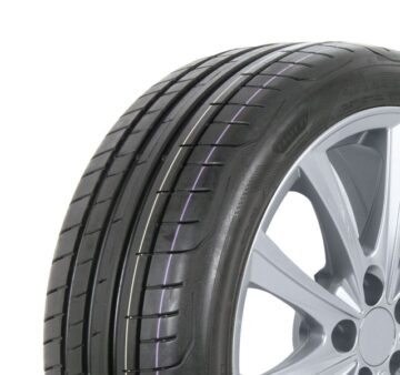 225/40R19 GOODYEAR Eagle F1 SuperSport