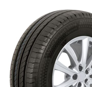 225/75R16 CONTINENTAL VanContact Ultra Camper